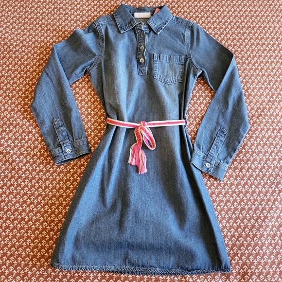 The Children's Place Other - 🚨3 for $10🚨 Guc the children's place dress